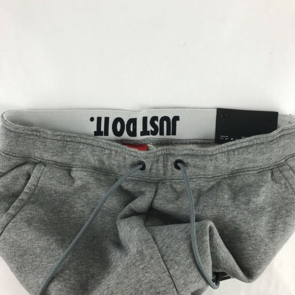 Nike Sportswear Jogger Capris Size Small MSRP $60 - Picture 6 of 10